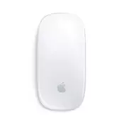 Magic Mouse - bijela Multi-Touch površina
