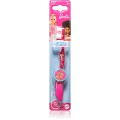 Barbie Mr.White zobna ščetka soft za otroke 3+ 1 kos
