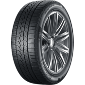 Continental WinterContact TS 860 S XL 265/35 R21 101W Osebne zimska pnevmatika