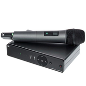Sennheiser XSW 1-835, Ročni dinamični daljinski mikrofon, B-Band - SENNHEISER