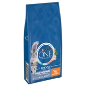 Purina ONE Sterilized piletina - 7,5 kg