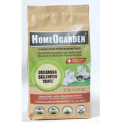 HOMEOGARDEN gnojilo Organska ozelenitev trave, 3kg