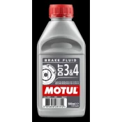 Zavorna tekočina MOTUL 102718