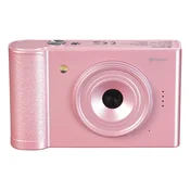 LSR Denver DCA-4811RO digitalni fotoaparat - ružicasti DCA-4811RO ROSE