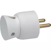 shumee LE-50101 KOTNI VTIČ 230 V 16 A LEGRAND