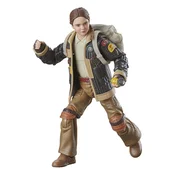 HASBRO Vojna zvezd: Skeleton Crew Črna serija Akcijska figura Fern 15 cm, (5000077729)