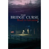 The Bridge Curse: Road to Salvation XBOX LIVE Key EUROPE