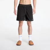 Kopalke Carhartt WIP Canby Swim Trunks Black/ White XS