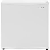 Tesla RS0400M1 Mini frižider, 43 l, 42 dB, Beli