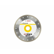 Bosch Turbo dijamantski disk ECO for Universal 2608615037, 125mm