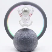 Dollcini Prenosni Bluetooth zvočnik z LED osvetlitvijo