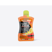 Energijski gel TOTAL ENERGY STRONG GEL Limona - 40ml