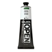 GOLDEN OPEN Akrilna barva s počasnim sušenjem 148 ml | Različni odtenki