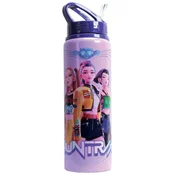 K-Pop lovci demonov aluminijasta steklenica – 750 ml