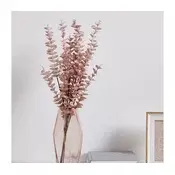Eglo 428215 - Veštacki cvet GANNAN 50 cm, ružicast