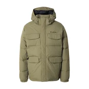 Columbia Zimska jakna Landroamer™ 2088081 Temno zelena Regular Fit