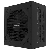 GIGABYTE P850GM napajalna enota 850 W 20+4 pin ATX ATX Črna