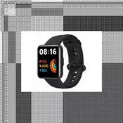 Xiaomi Mi Watch 2 Lite plavi