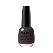 FABY Lak za nokte Very Faby People, 15ml