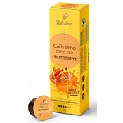 Tchibo Cafissimo aromatizirani Espresso Buttertoffee 10 kapsula