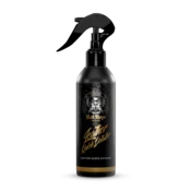 Čistilo za hitro čiščenje in zaščito usnja 200 ml BadBoys