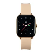 MaxCom Pametna ura Fit FW55 Aurum Pro, zlata