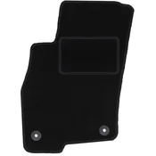 Wielganizator Vozniška preproga črna za: Fiat Grande Punto hatchback (2005-2009), (22144371)