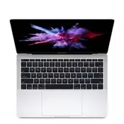 APPLE MacBook Pro 13 2017 128GB US MPXR2ZE/A Silver