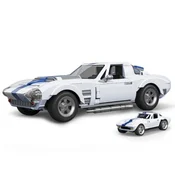 Mega Hot Wheels premium izdaja - Corvette