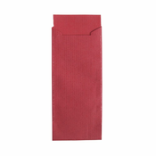 Rayher. Vrečke papirnate 5,3x11,5 cm 60g, 50 kosov, bordo rdeče