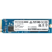 Synology SNV3410 400GB Enterprise NVMe m.2 2280 SSD