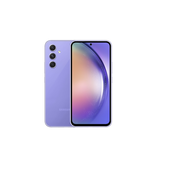 SM-A546BLVCEUC SAMSUNG GALAXY A54 5G LIGHT VIOLET 8+128GB