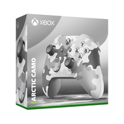 Xbox bežicni kontroler (bijelo-sivi terenski uzorak) Xbox Series