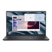 DELL Pro 15 Essential PV15255 15.6 FHD AMD Ryzen 3 7320U 8GB 512GB SSD laptop