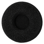 Jabra 14101-50 jastucic za slušalice Pjena Crno 10 kom (14101-50)