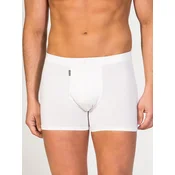 zd ZERO DEFECTS Boksarice Heracles Soy fiber naravno bela