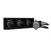 Vodno hlajenje BE QUIET Pure Loop 2 360mm, RGB, CPU hlađenje, za Intel i AMD