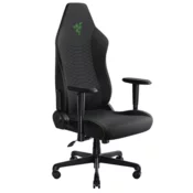 Gaming stol Razer Iskur V2 X, črn
