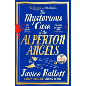 Mysterious Case of the Alperton Angels