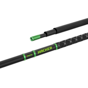 Palica za podmetalko Delphin Hacker NXT 210-320cm
