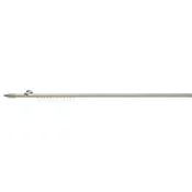 Homeware VODILO   240 cm barve nerjavečega jekla