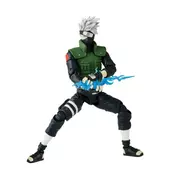 Action Figure Naruto Shippuden - Hatake Kakashi