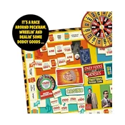 Društvena igra Only Fools and Horses - Trotters Trading Game