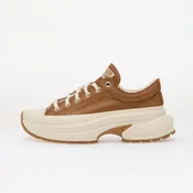 Sneakers Converse Run Star Crush Dark Brown/ Beige EUR 40