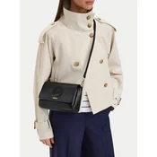 MEXX Ročna torba CEO-MEXX-L-007-10 Črna