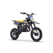 Otroški kros motor TRX rumena bencin 60cc