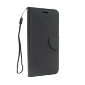 MERCURY Maska za telefon Samsung J500F Galaxy J5 crna