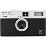 Kodak Ektar H35 fotoaparat na film - črn