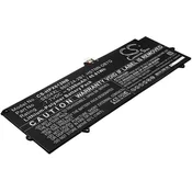 CameronSino Baterija za HP Pro X2 612 G2 (1LA51UT) itd