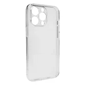 Generic PROZORNO OVITEK 2,0 MM ZA XIAOMI REDMI 15C 4G 5G, ENOSTAVNA PRILEPITEV IN ZAŠČITA, (5000347108)